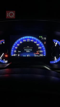 تويوتا كورولا كروس